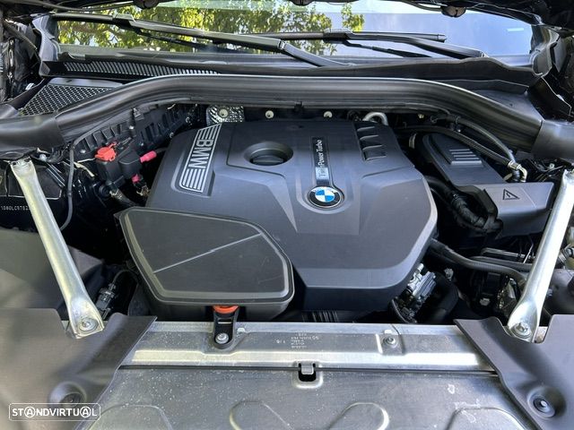 BMW X3 30 i xDrive xLine - 26