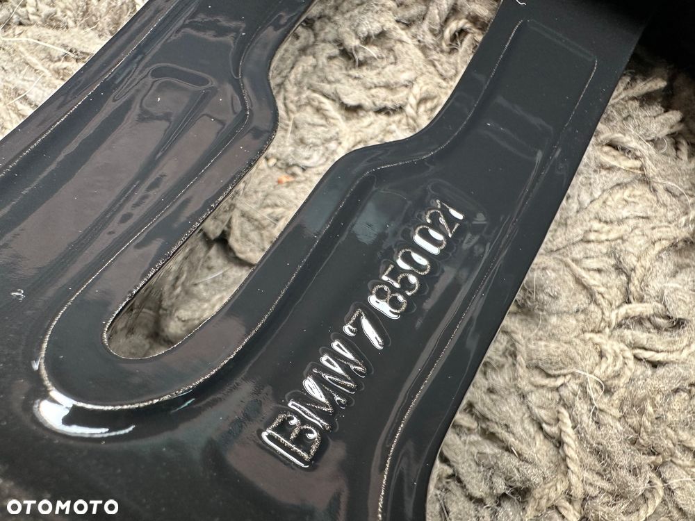 Oryginalne czarne felgi 19 5x120 BMW 3 F30 F32 F36 alufelgi Styling 403 M pakiet 8j ET36 8.5j ET47 F10 Z3 Z4 E46 X1 X3 E83 E90 F34 GT F01 F12 F20 F22 E87 E81 jak JR - 19