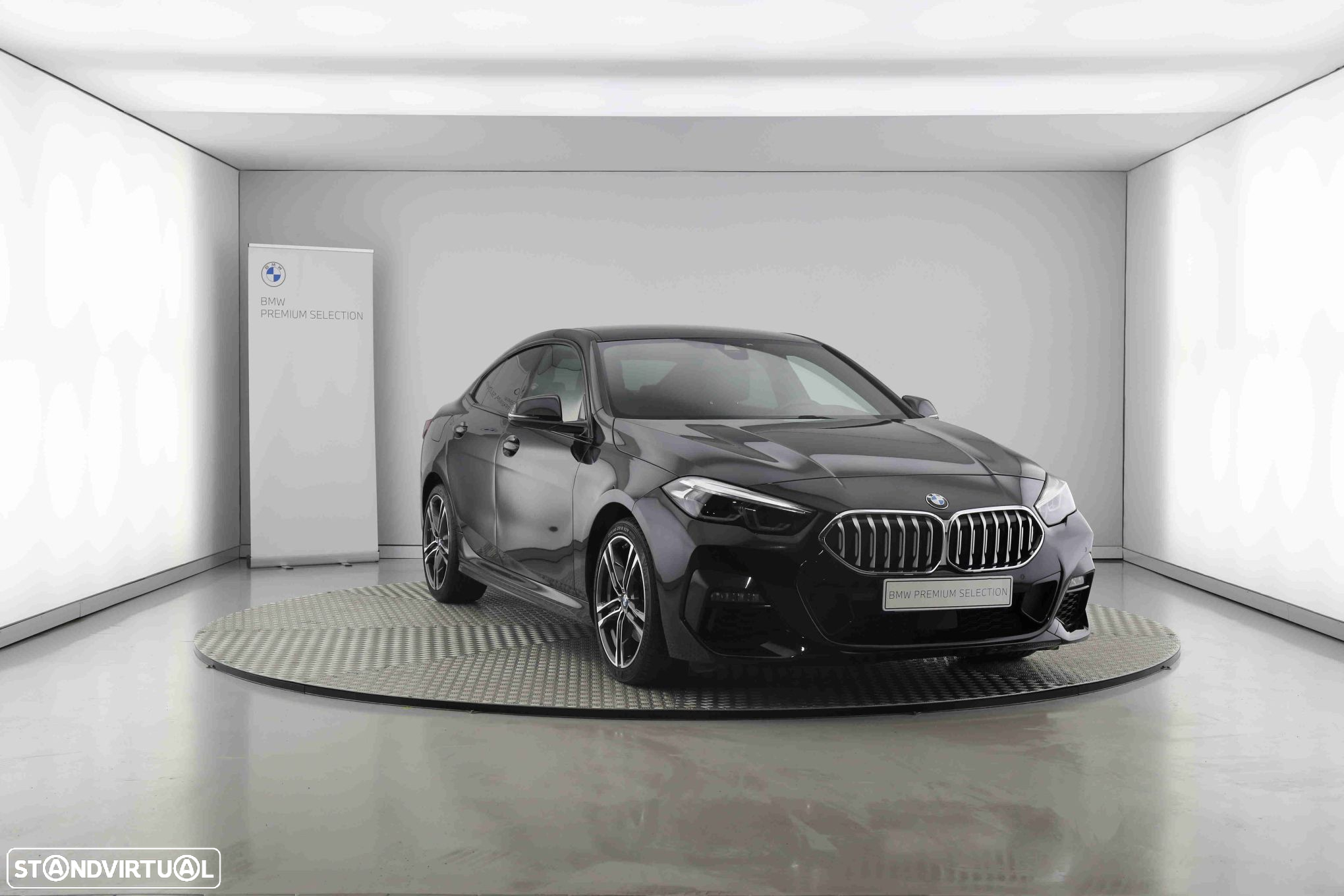 BMW 216 Gran Coupé - 9