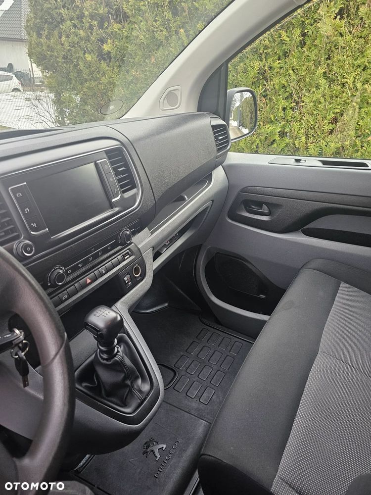 Peugeot Expert - 22