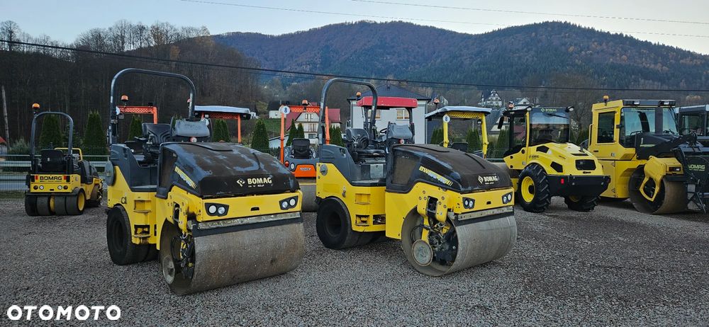 Bomag BW 138 AC-5 - 14