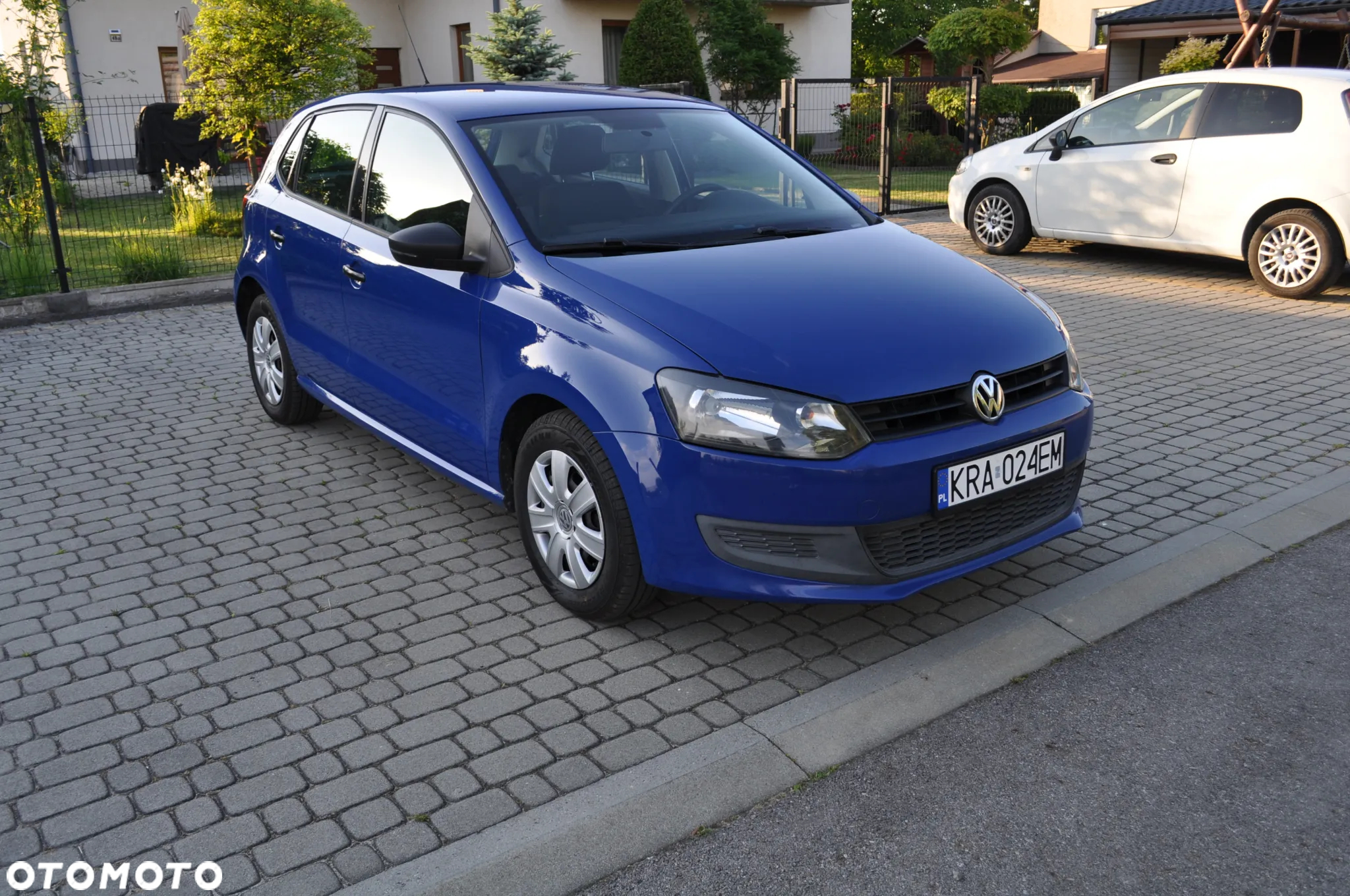 Volkswagen Polo - 2
