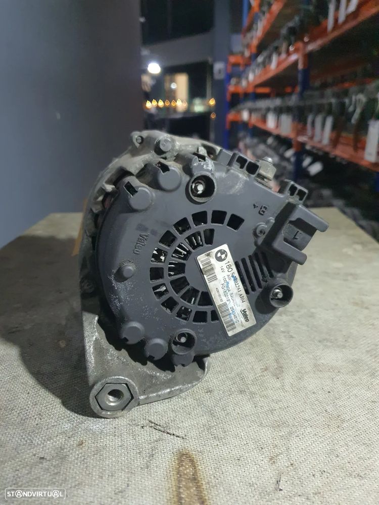 ALTERNADOR BMW/ MINI/ 7802261 - 1