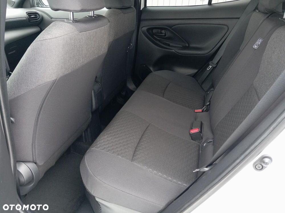 Toyota Yaris Cross Hybrid 1.5 Style - 9