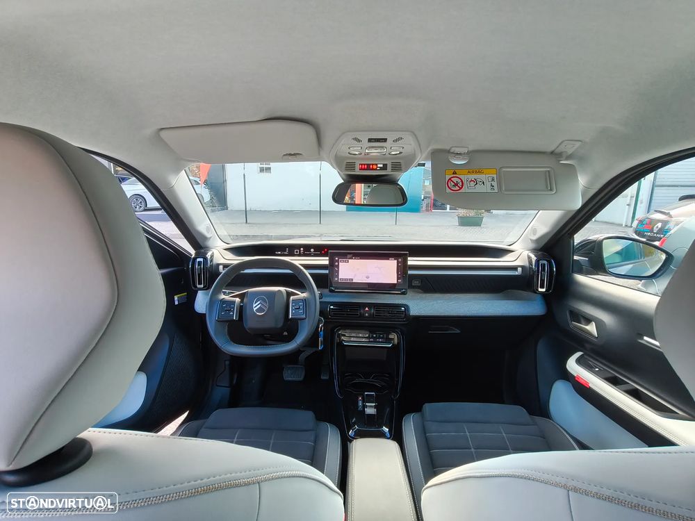 Citroën e-C3 44 kWh You Pack Plus - 7