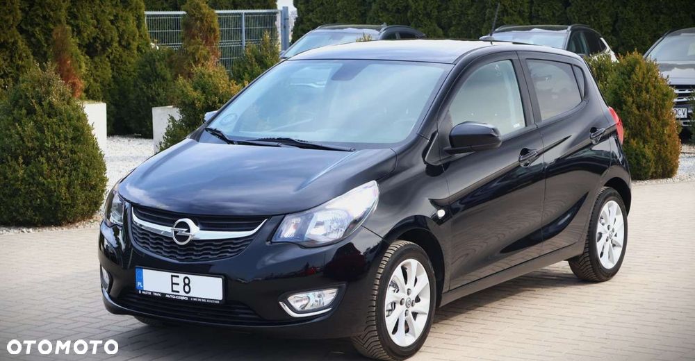 Opel Karl - 10