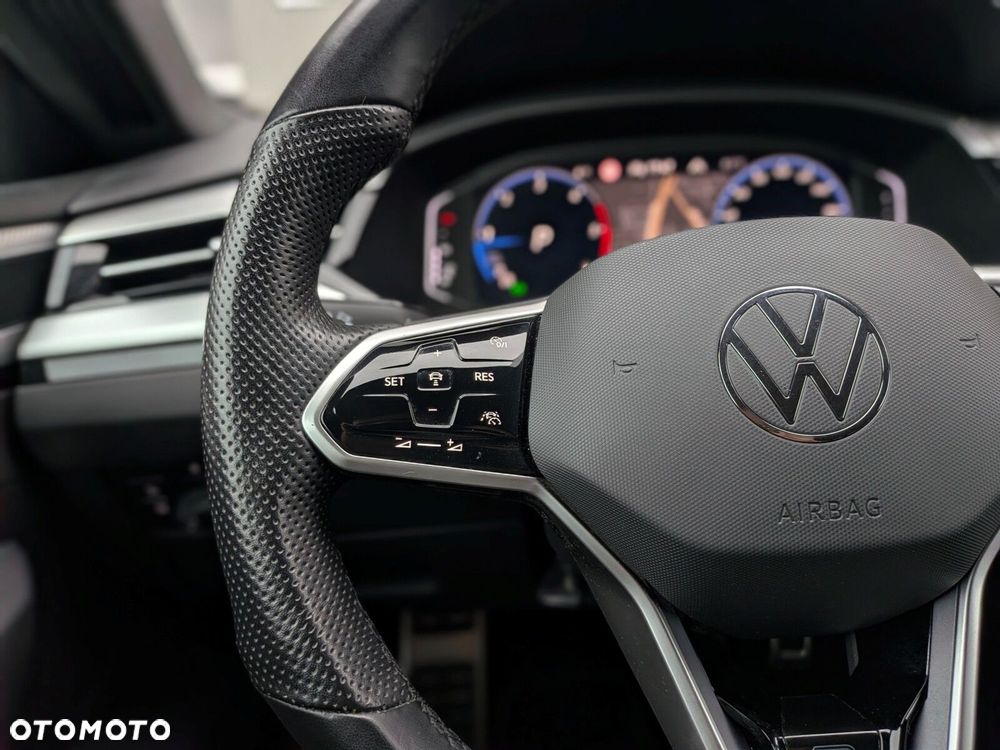 Volkswagen Arteon Shooting Brake 2.0 TDI R-Line DSG - 19