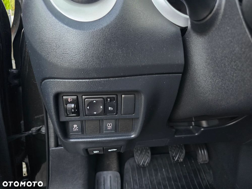 Nissan Juke 1.6 Shiro - 38