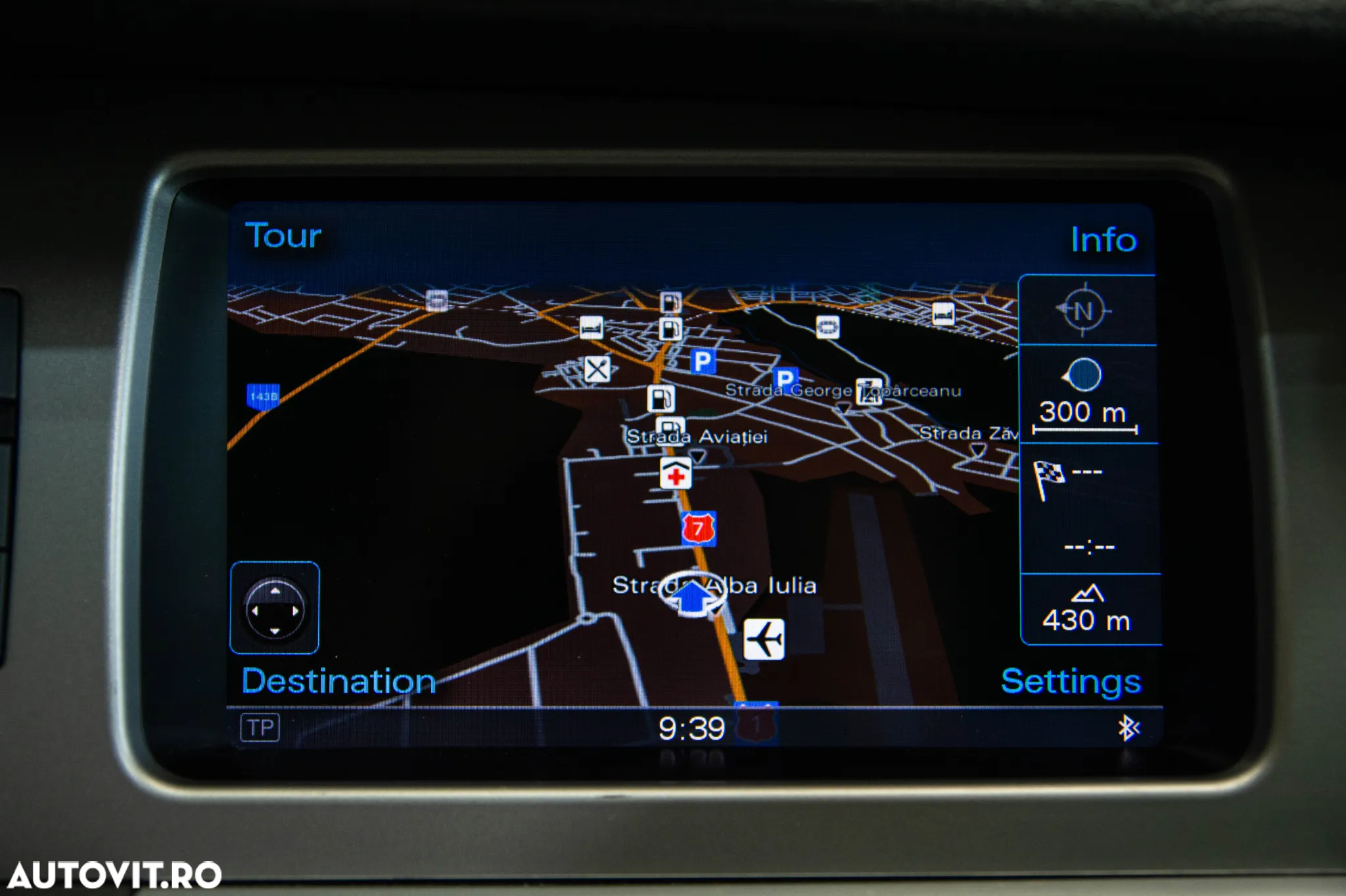 Audi Q7 3.0 TDI DPF Quattro Tiptronic - 19