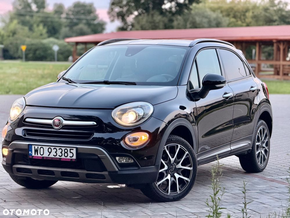 Fiat 500X - 2