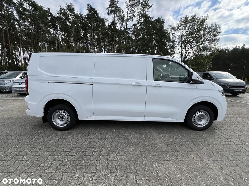 Volkswagen Transporter - 7