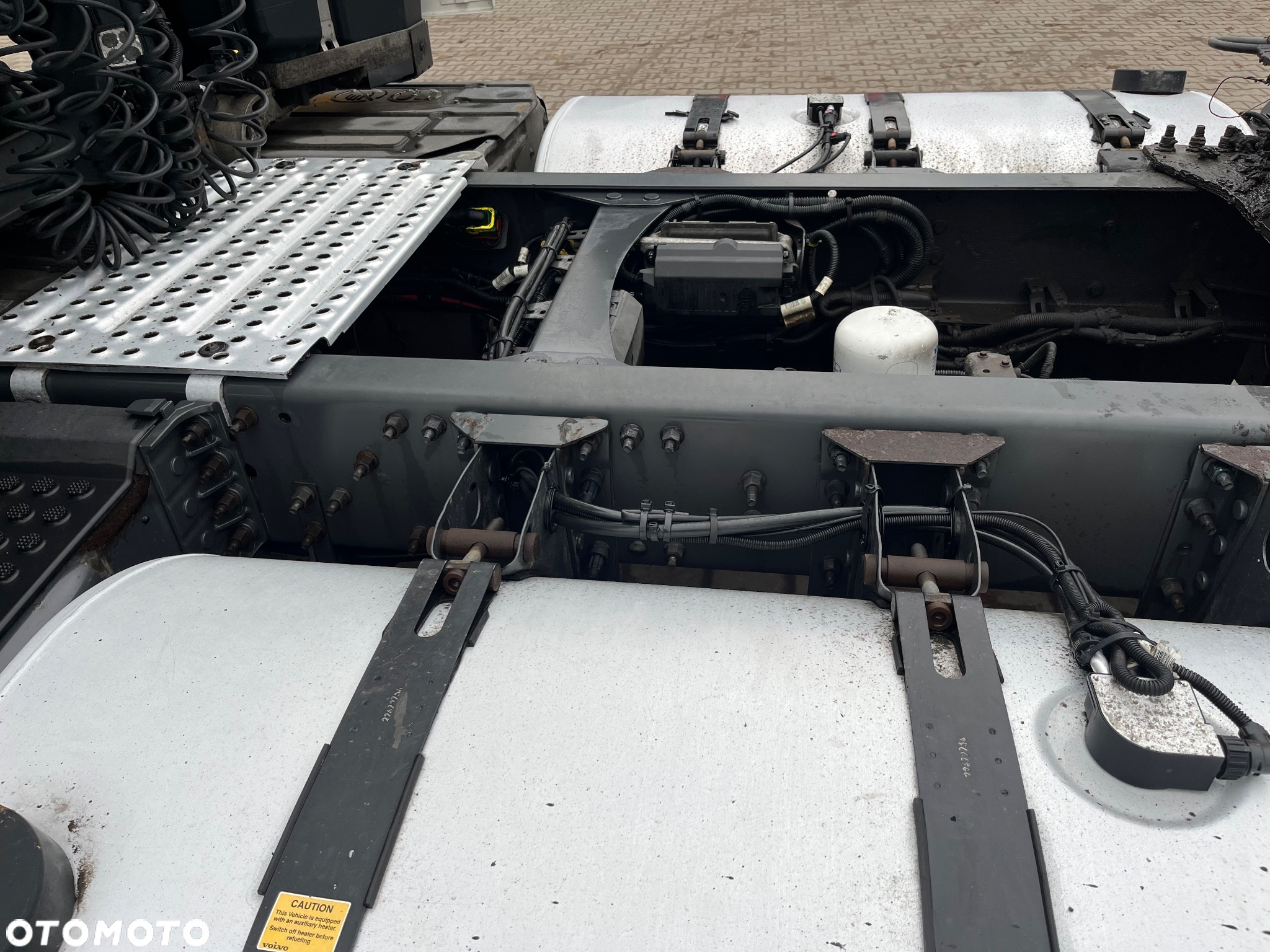 Volvo XL Automat 2017 - 9