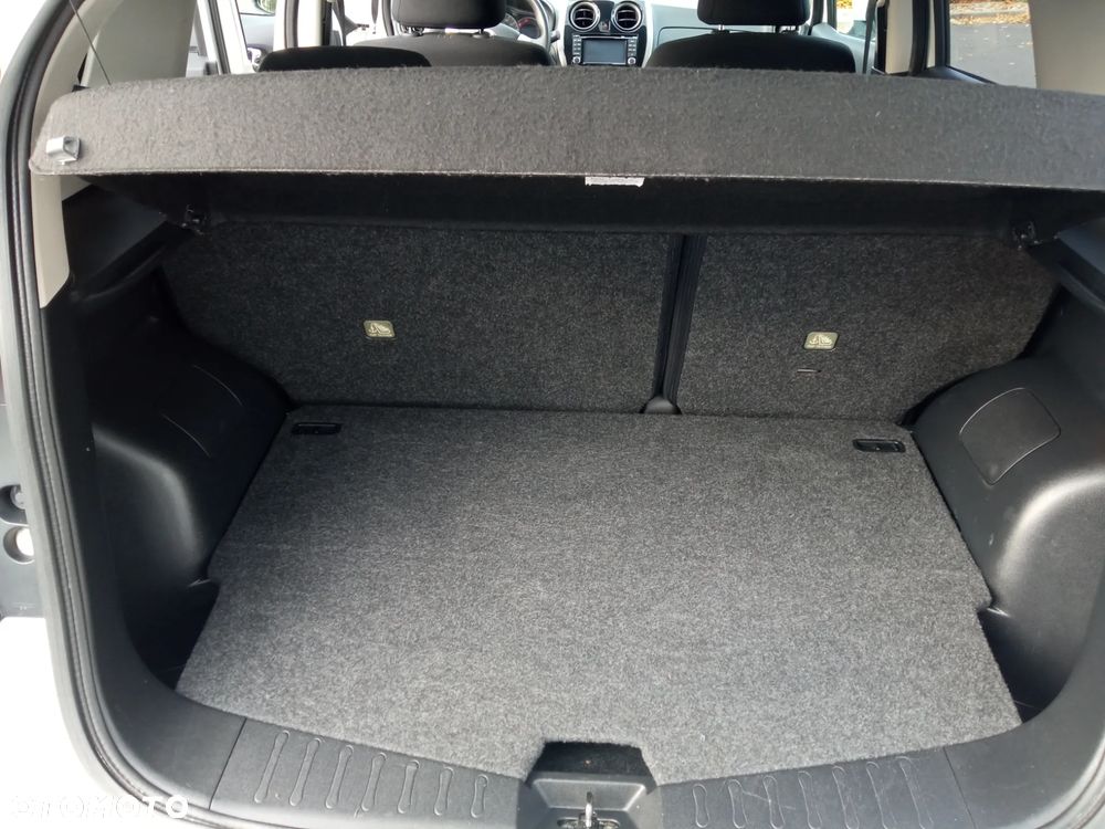 Nissan Note 1.2 Acenta Plus - 18