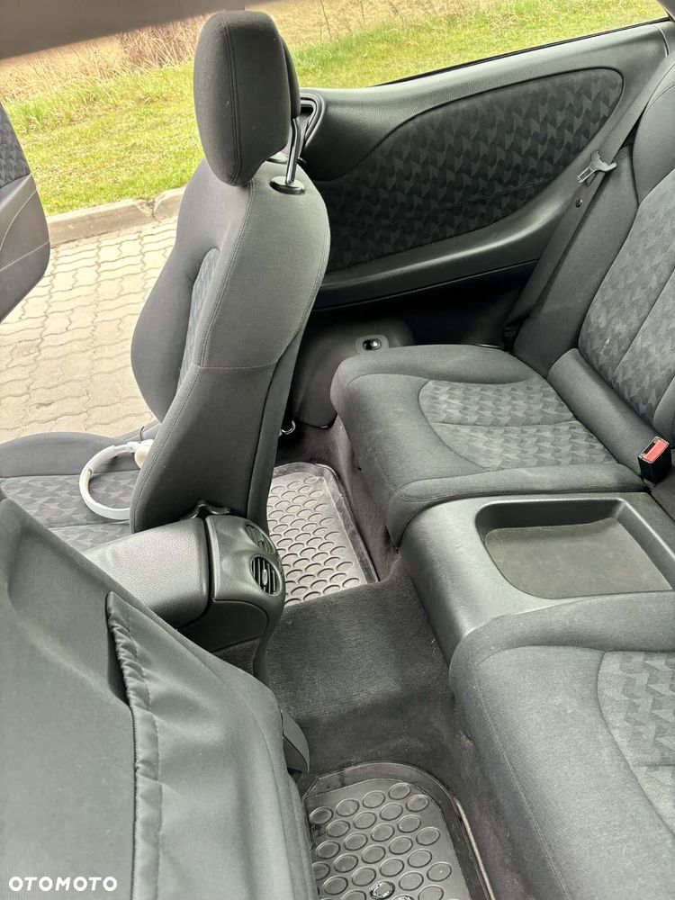 Mercedes-Benz CLK 200 Kompressor Elegance - 9