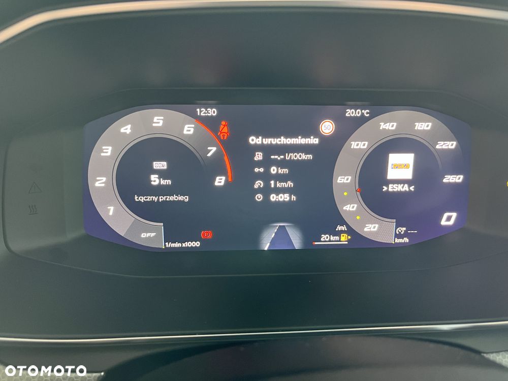 Seat Leon Sportstourer - 17