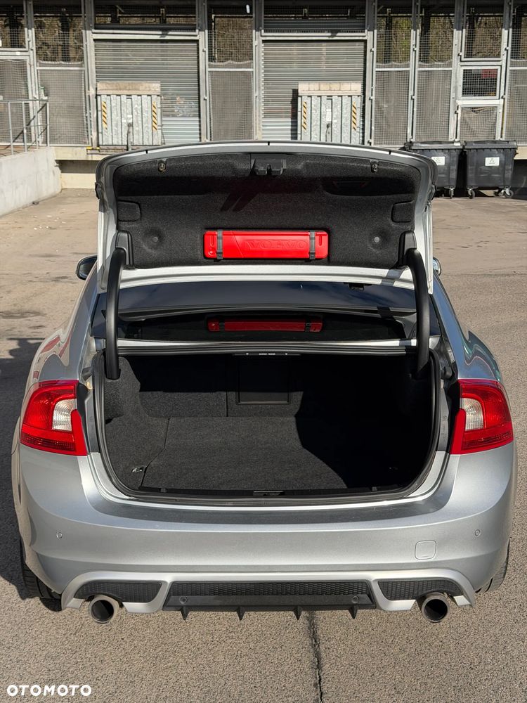 Volvo S60 D3 - 12