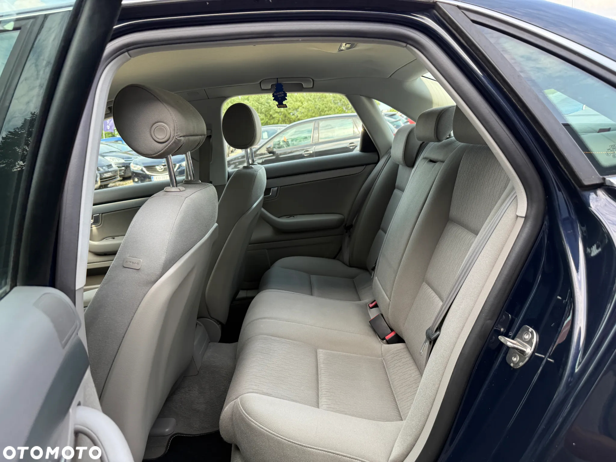 Audi A4 Avant 2.0 - 26