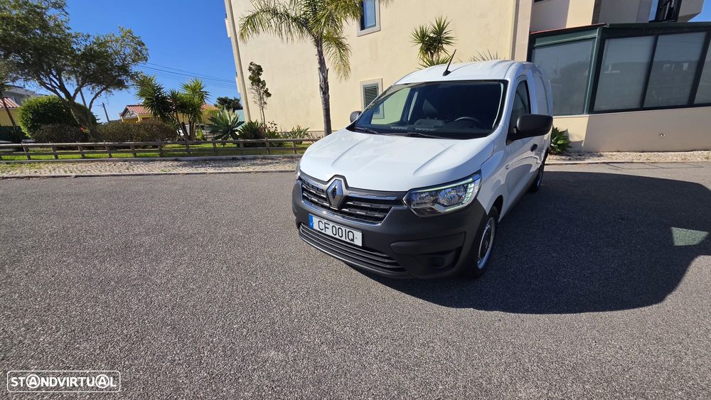 Renault EXPRESS - 15