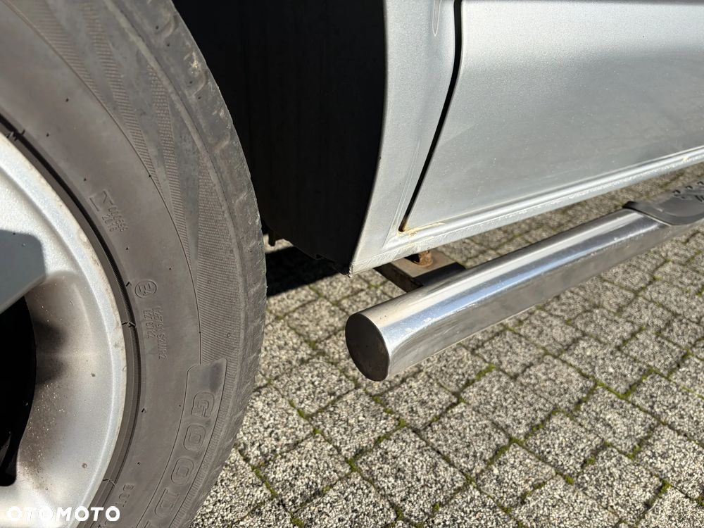 Volkswagen Multivan - 14