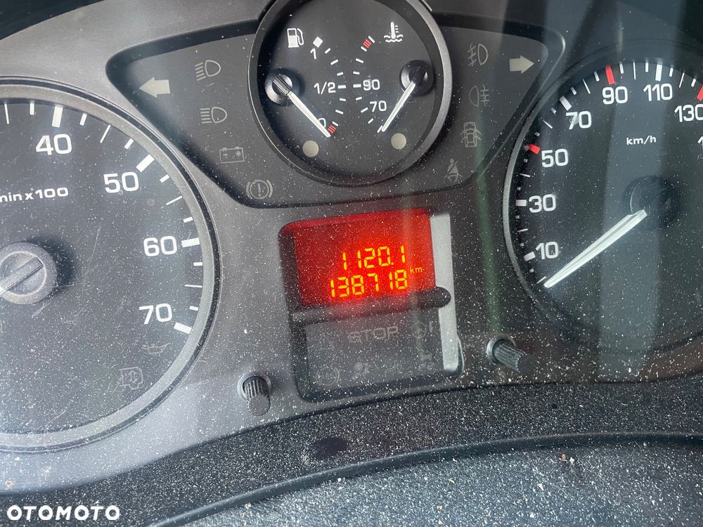 Peugeot PARTNER - 10