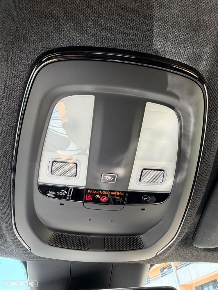 Volvo C40 Recharge Extended Range Plus - 19