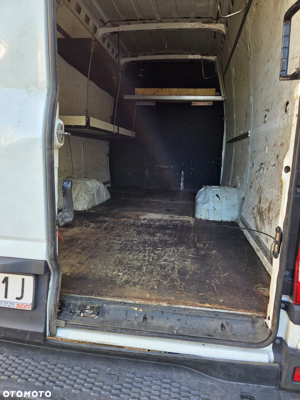Iveco DAILY - 10