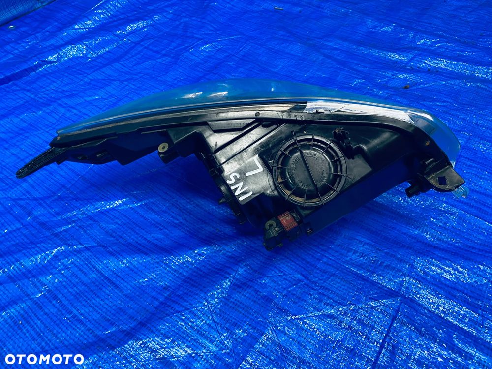 REFLEKTOR LAMPA LEWA PRAWA LEWY PRAWY PRZÓD PRZEDNIA XENON KSENON BI-XENON SKRĘTNY OPEL INSIGNIA A 2008- ; 13226792 13226793 1ZT009631-01 1ZT009631-02 ORYGINAŁ EUROPA - 20