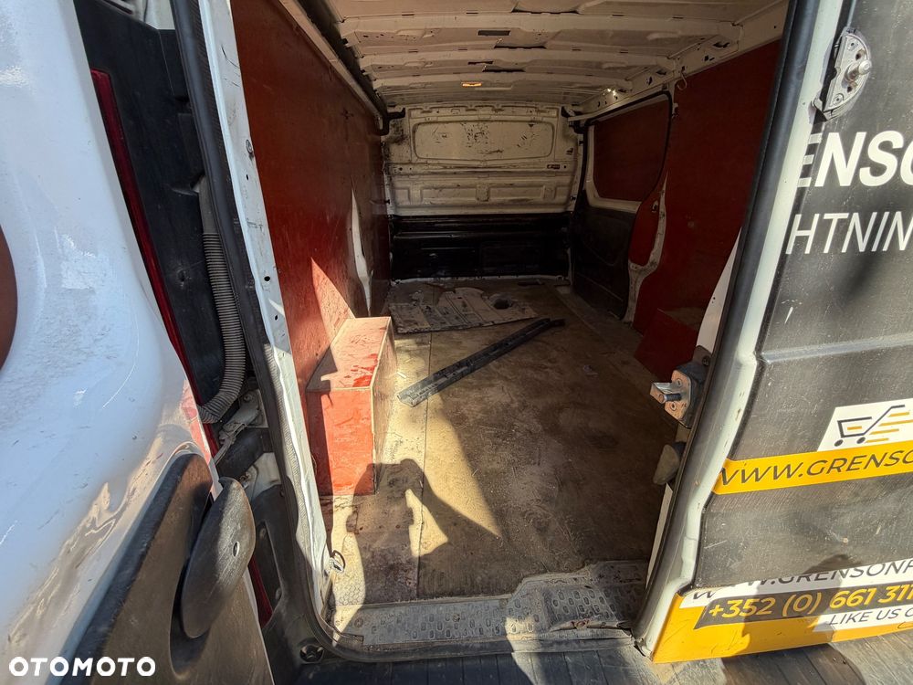 Renault Trafic ENERGY Combi Expression - 6