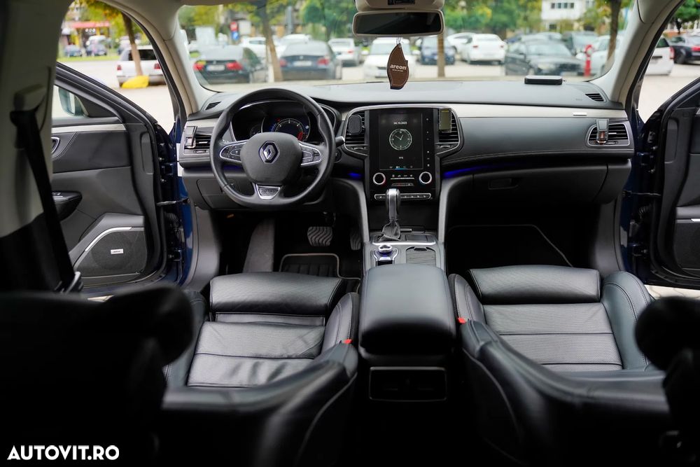 Renault Talisman - 23