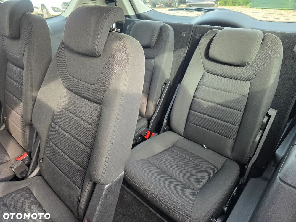 Ford S-Max 2.0 EcoBoost Titanium - 16