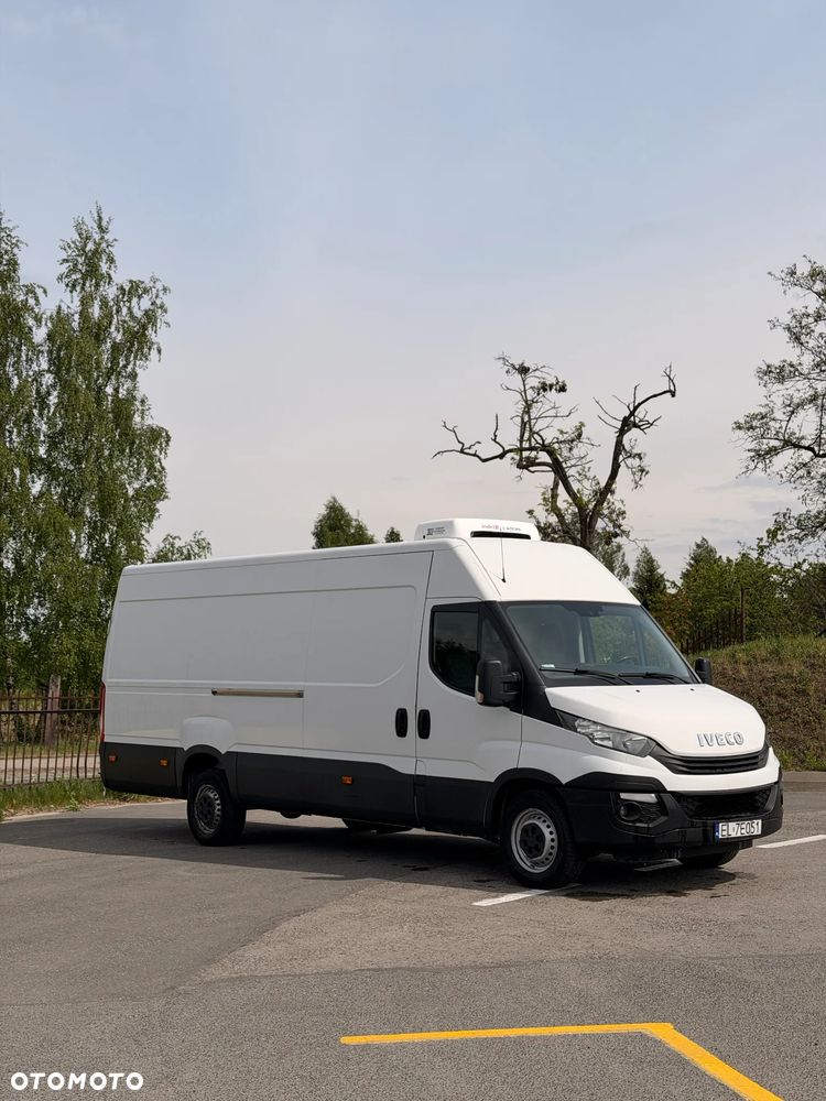 Iveco DAILY - 6