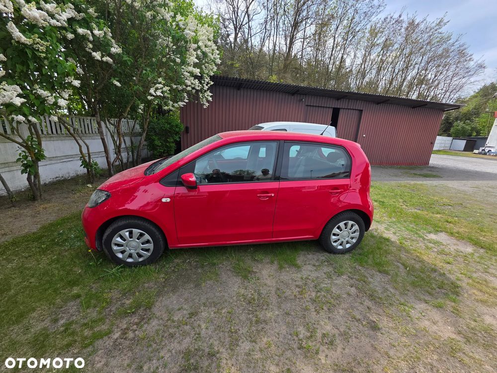 Skoda Citigo 1.0 Ambition - 1