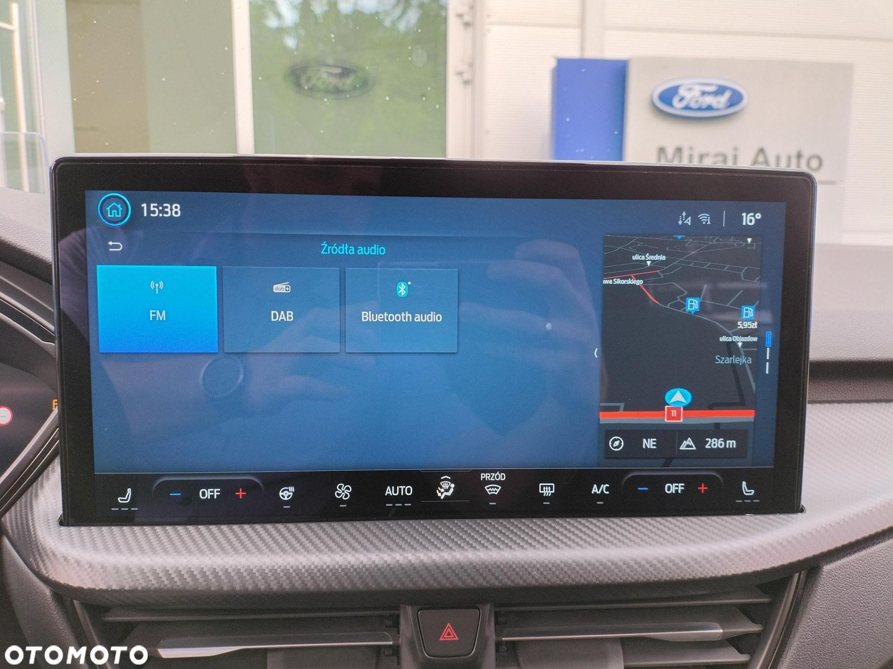 Ford Kuga 2.5P PHEV FWD ST-Line X eCVT - 19