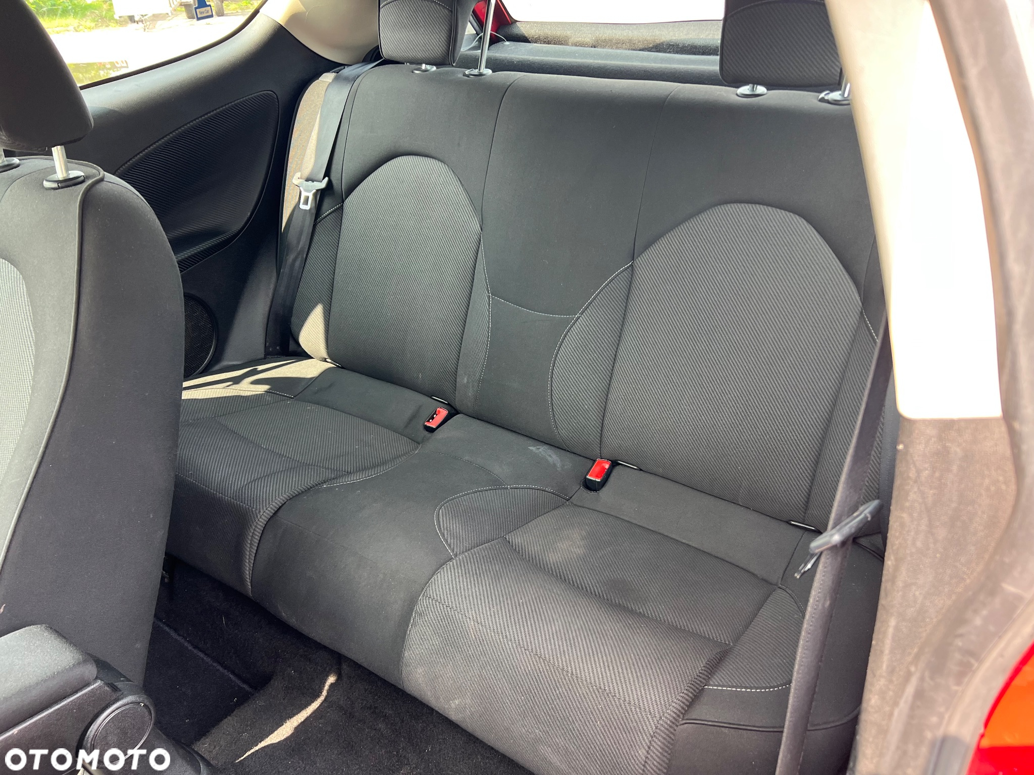 Alfa Romeo Mito - 16