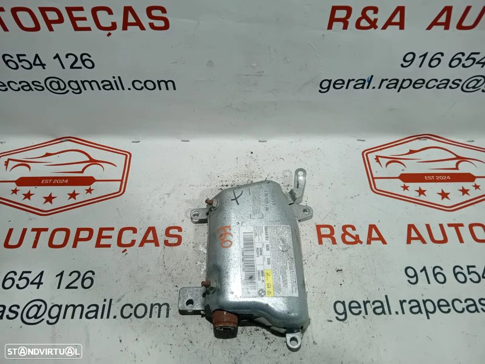 Airbag Passageiro Pendura Esquerda BMW Série 5 E60 6963021 Original - 1