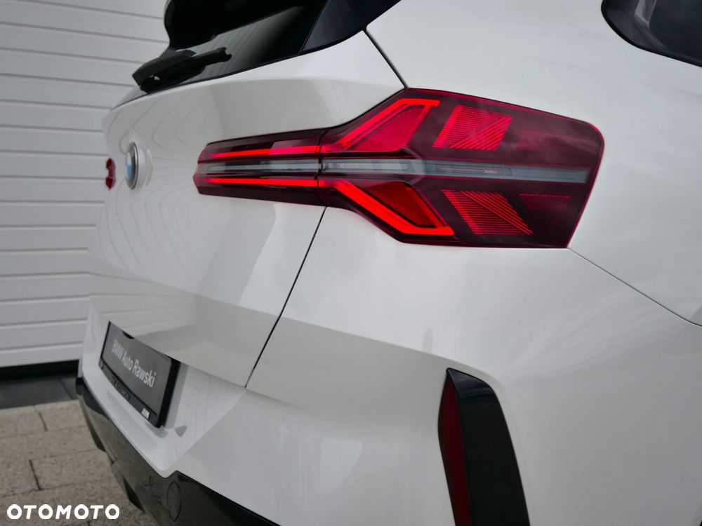 BMW X3 xDrive20d mHEV - 10
