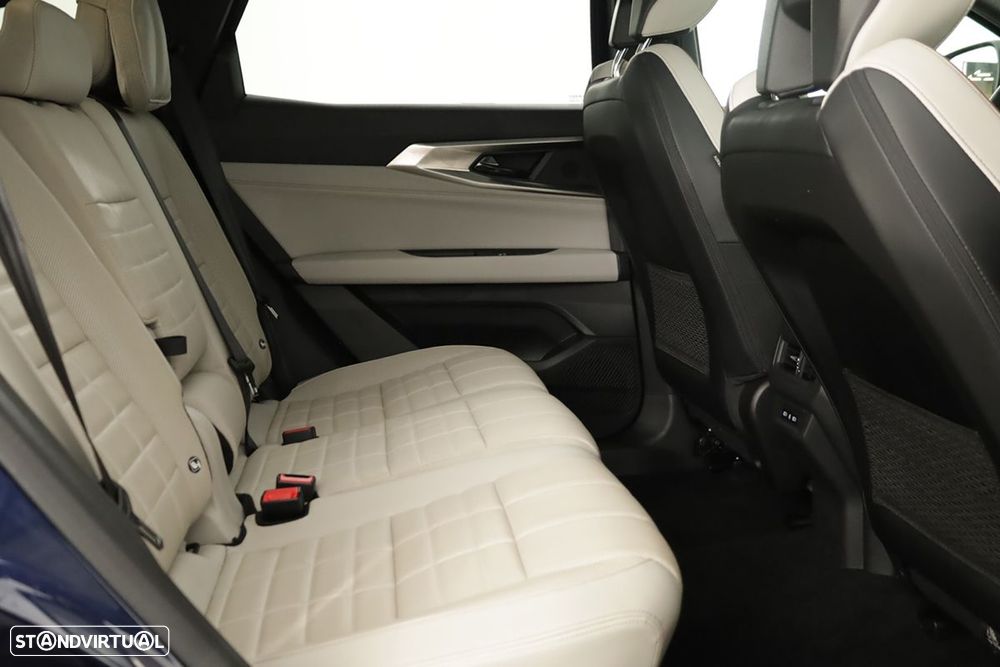 Renault Espace 1.2 E-Tech Full Hybrid Iconic - 21