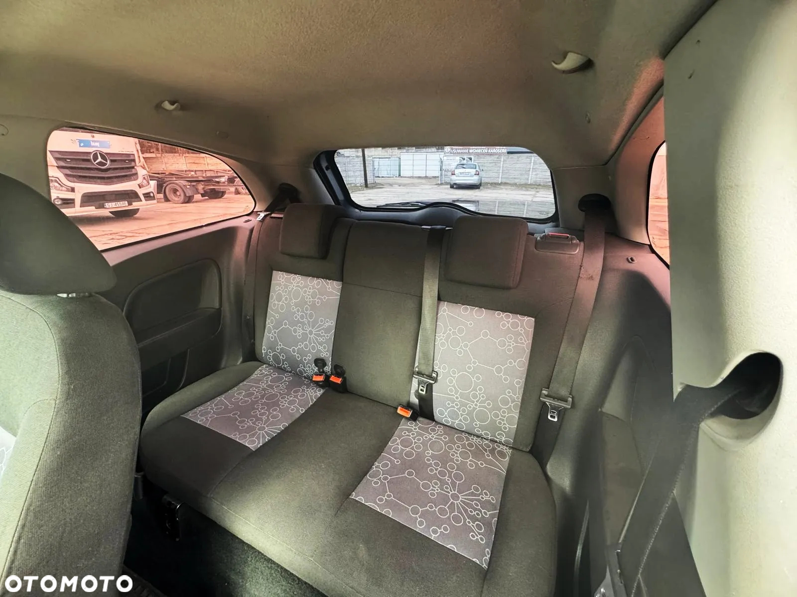 Ford Fiesta - 8