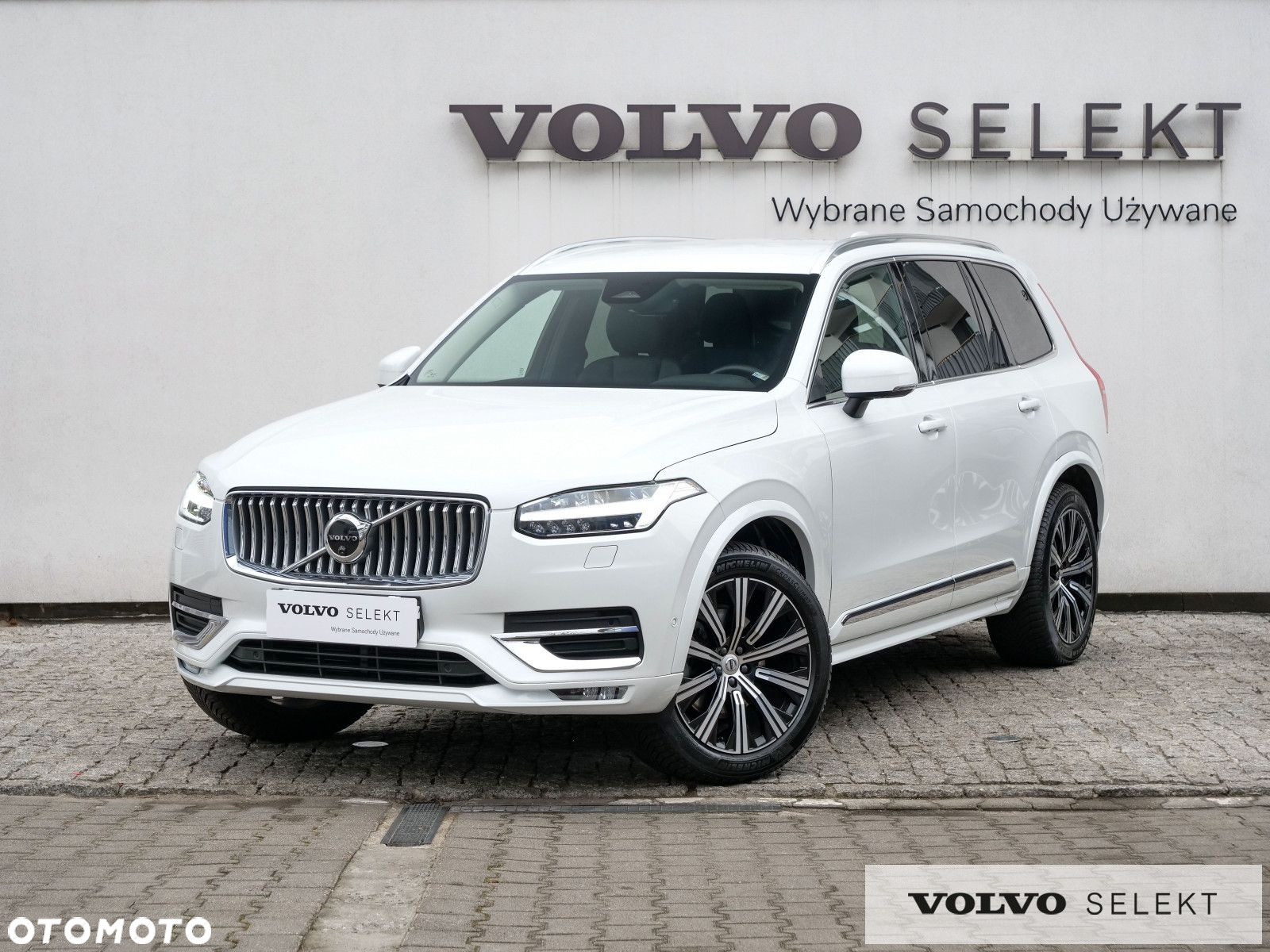 Volvo XC 90 - 2