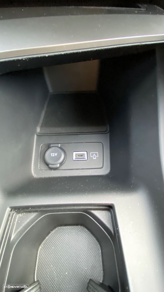 Peugeot 308 SW 1.5 BlueHDi Allure Pack EAT8 - 49