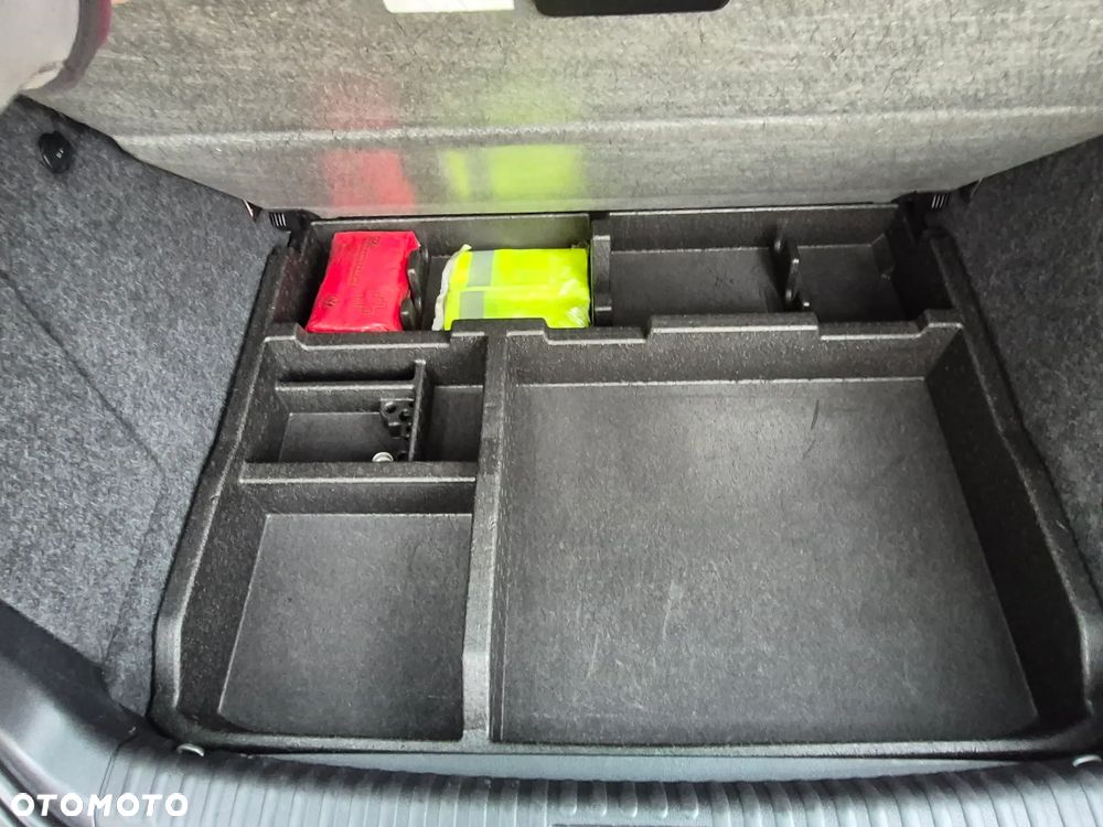 Volkswagen Tiguan - 24