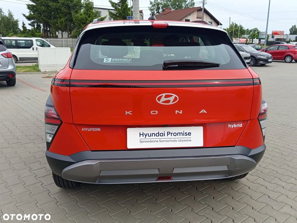 Hyundai Kona - 18