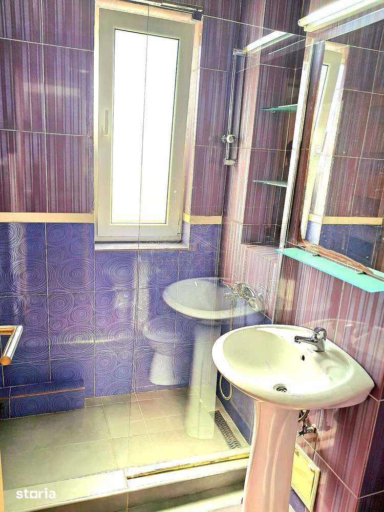 Oferim spre vinzare un Apartament 2 camere Gheoergheni zona Hermes — fotografia 1