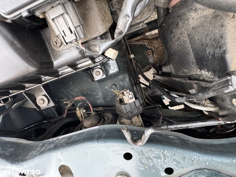 Suzuki Grand Vitara 1.6 Comfort Style - 11