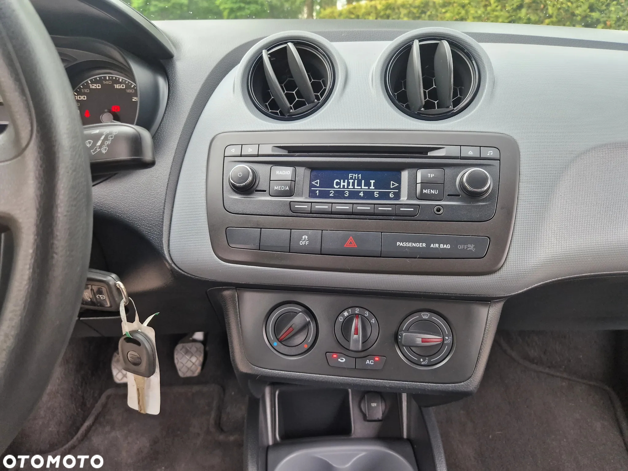 Seat Ibiza SC 1.2 12V Style - 16
