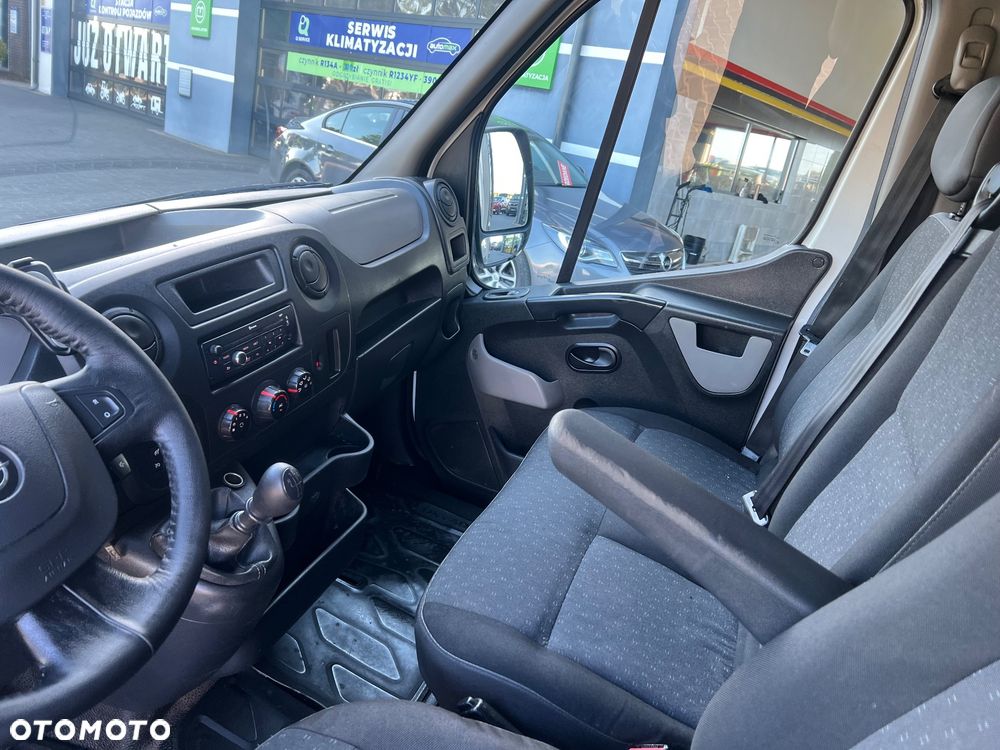 Renault Master - 23