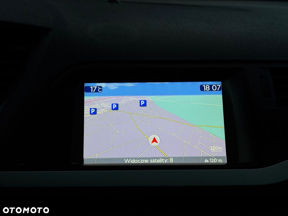 Citroën C5 HDi 165 FAP Exclusive - 33