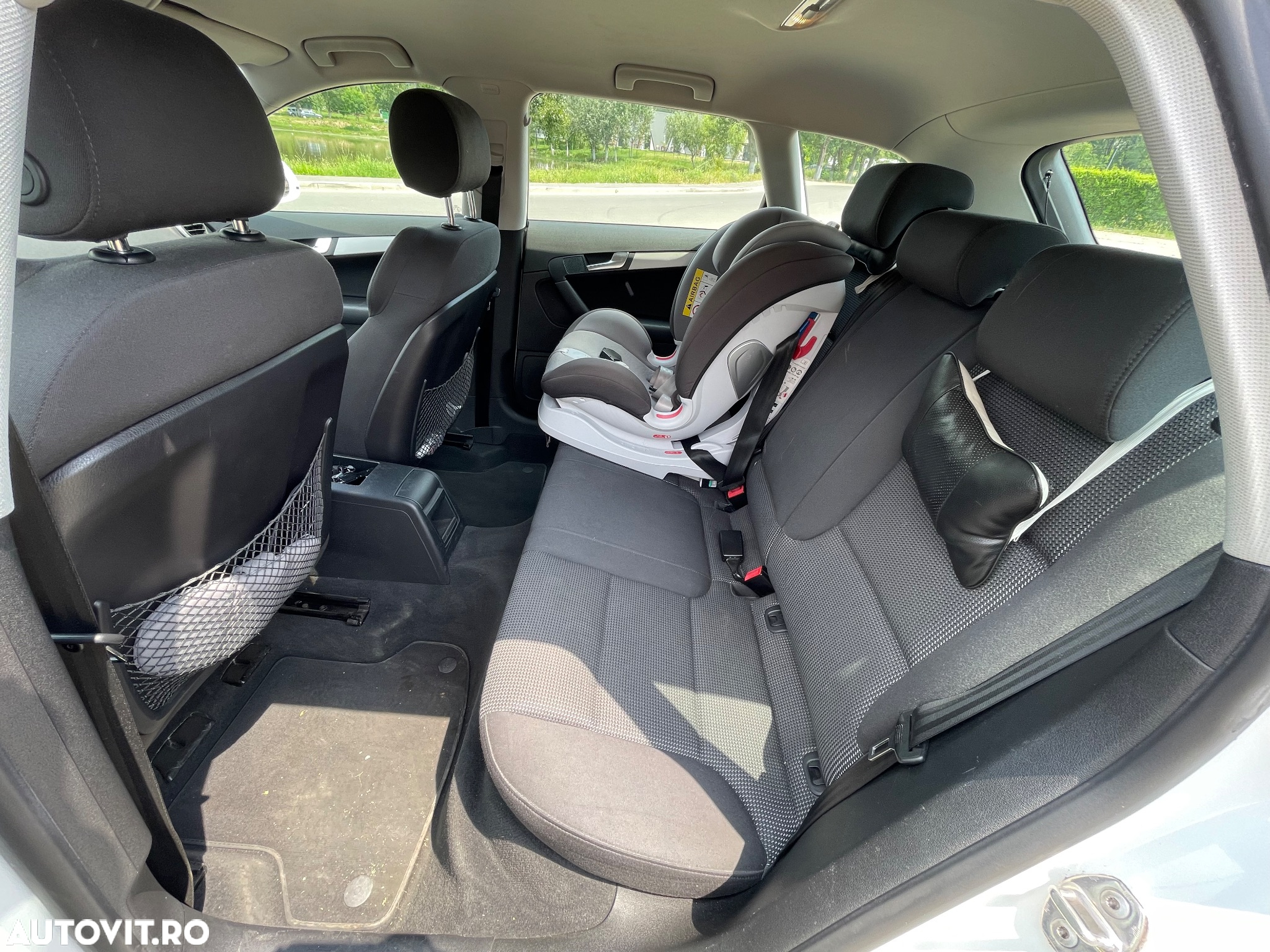 Audi A3 1.8 TFSI Sportback quattro Ambition - 28
