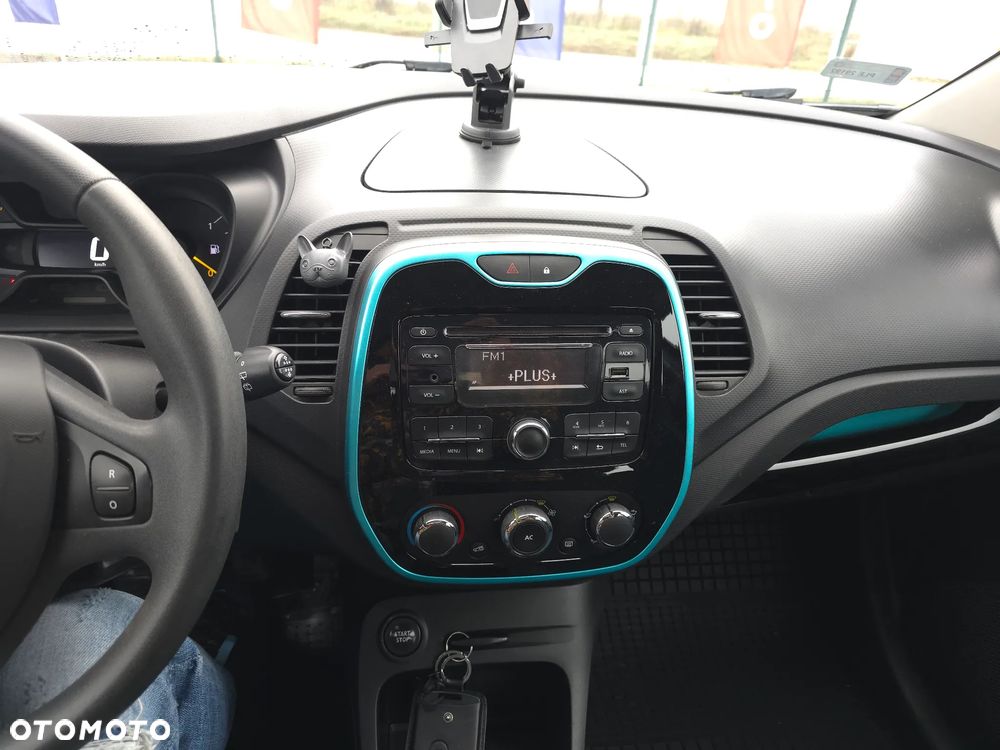 Renault Captur (ENERGY) TCe 90 LIFE - 25