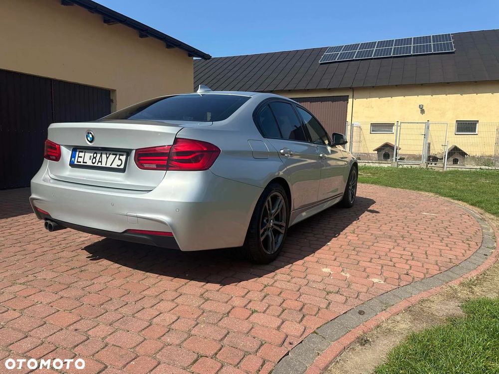BMW Seria 3 - 3